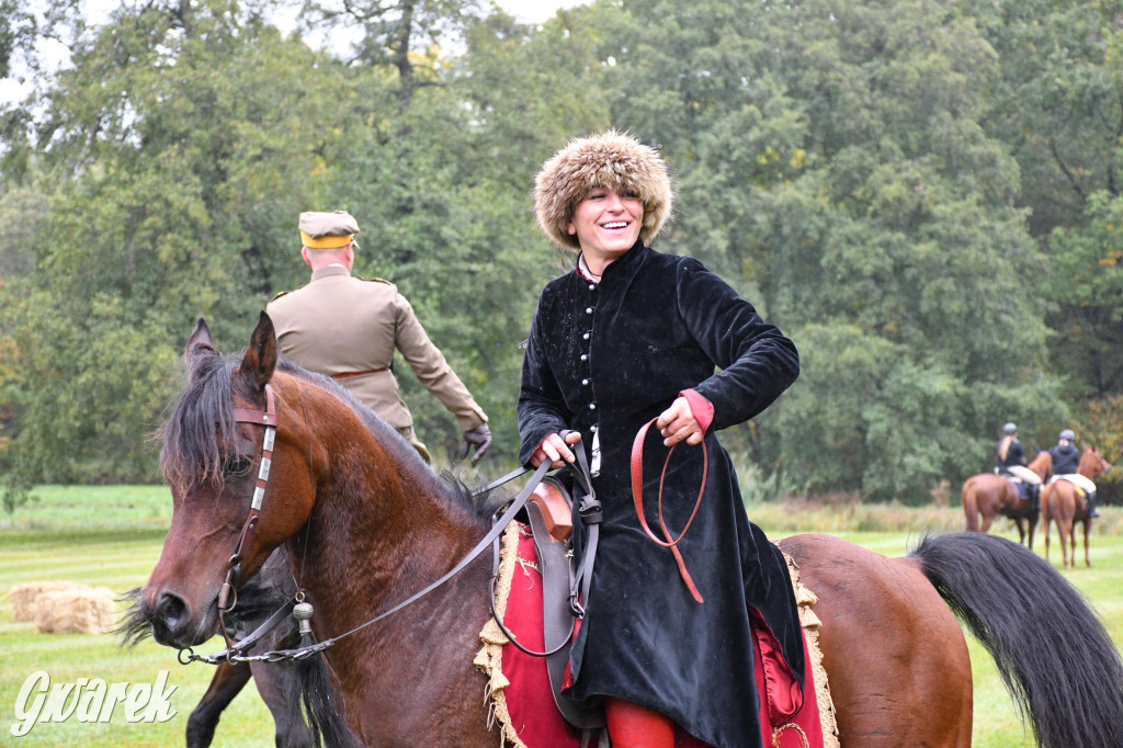 27. Hubertus Kawaleryjski w Świerklańcu