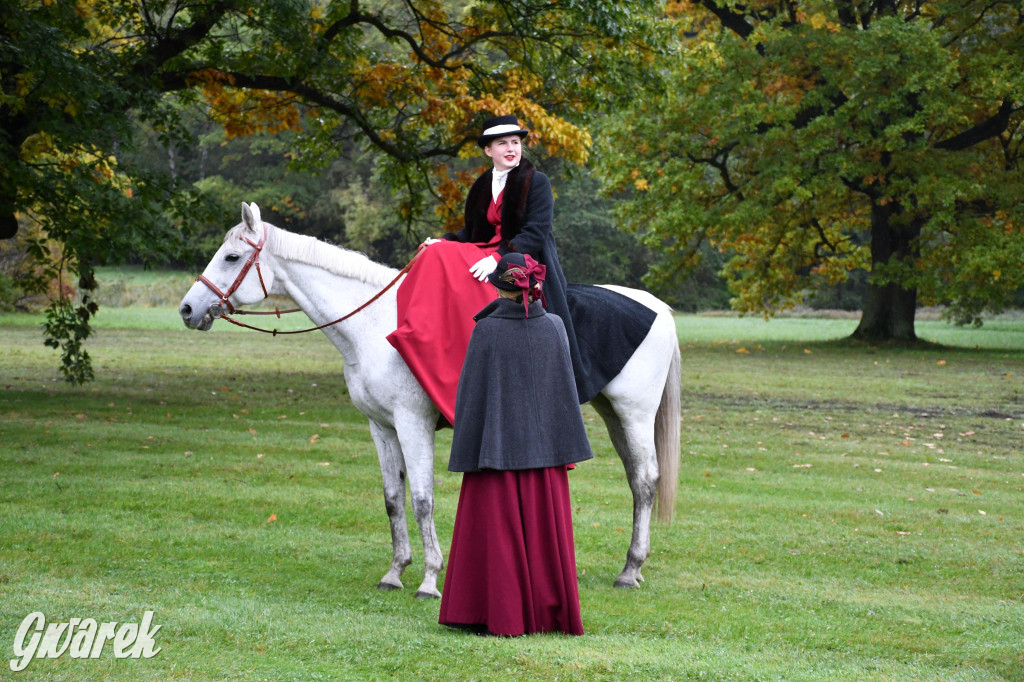 27. Hubertus Kawaleryjski w Świerklańcu