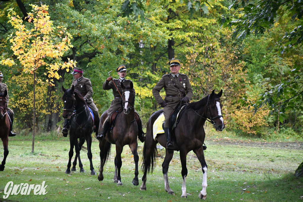 27. Hubertus Kawaleryjski w Świerklańcu
