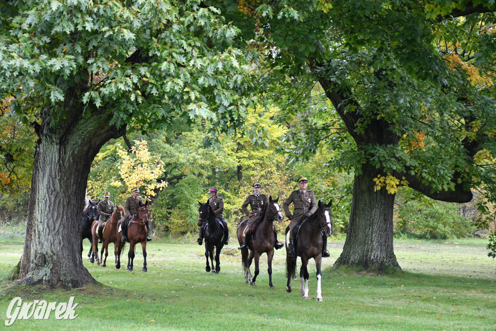 27. Hubertus Kawaleryjski w Świerklańcu