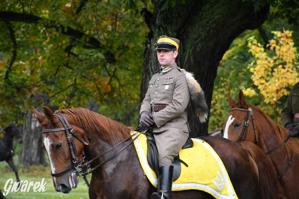 27. Hubertus Kawaleryjski w Świerklańcu