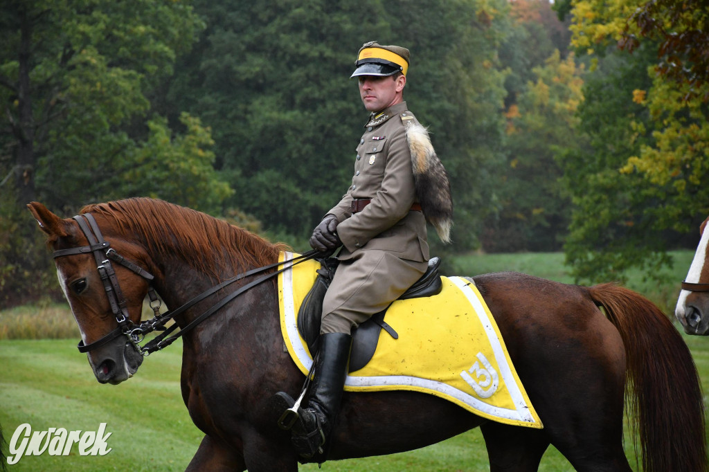 27. Hubertus Kawaleryjski w Świerklańcu