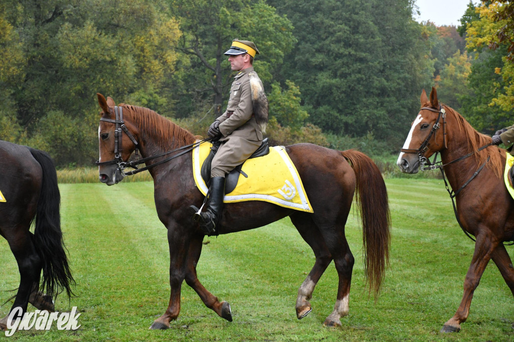 27. Hubertus Kawaleryjski w Świerklańcu