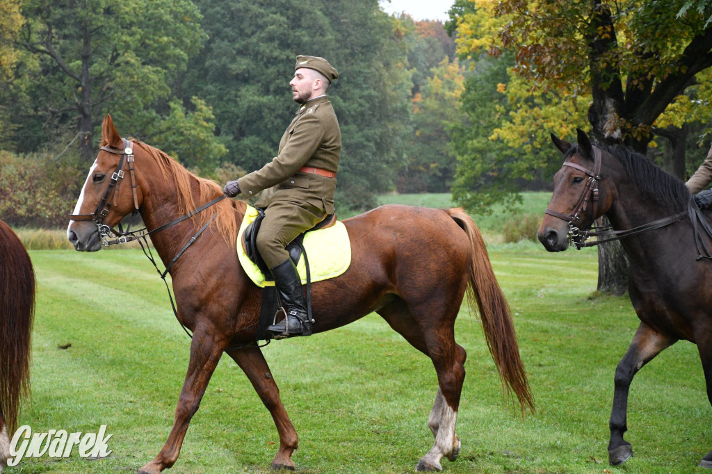 27. Hubertus Kawaleryjski w Świerklańcu