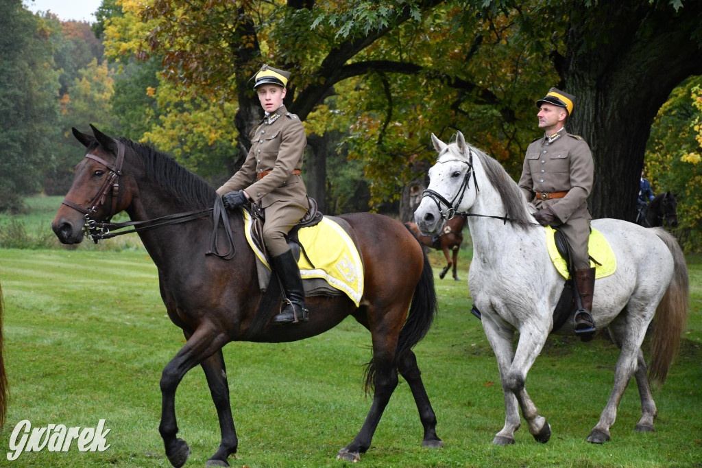 27. Hubertus Kawaleryjski w Świerklańcu