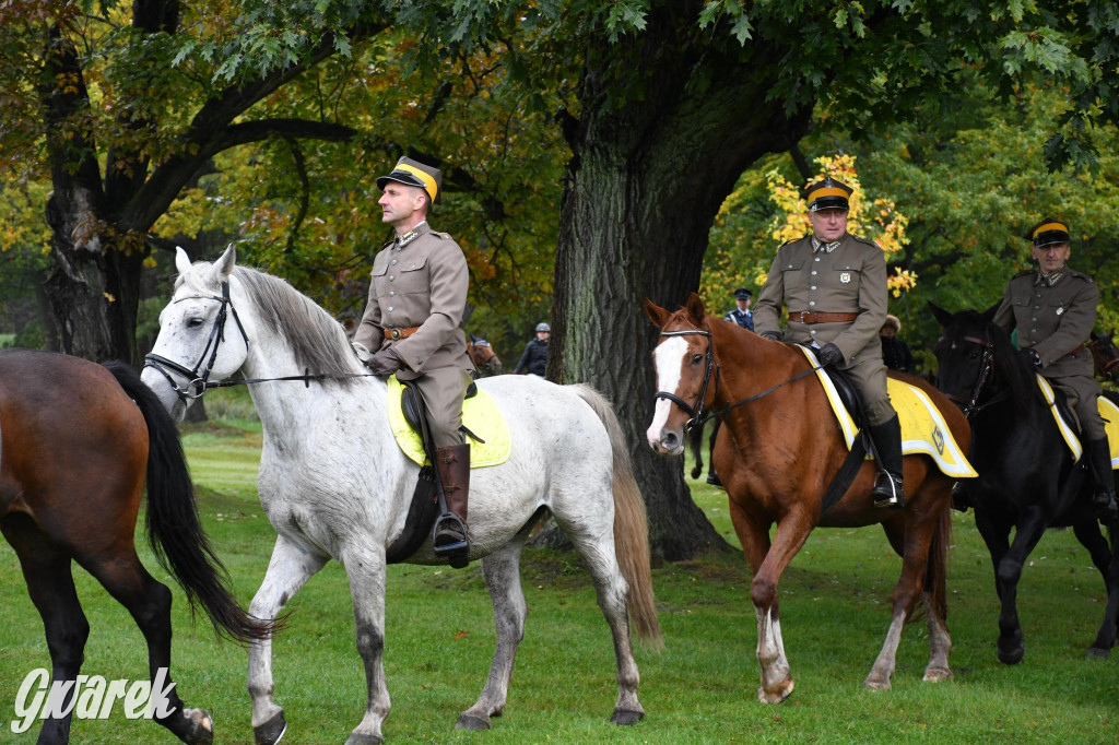 27. Hubertus Kawaleryjski w Świerklańcu
