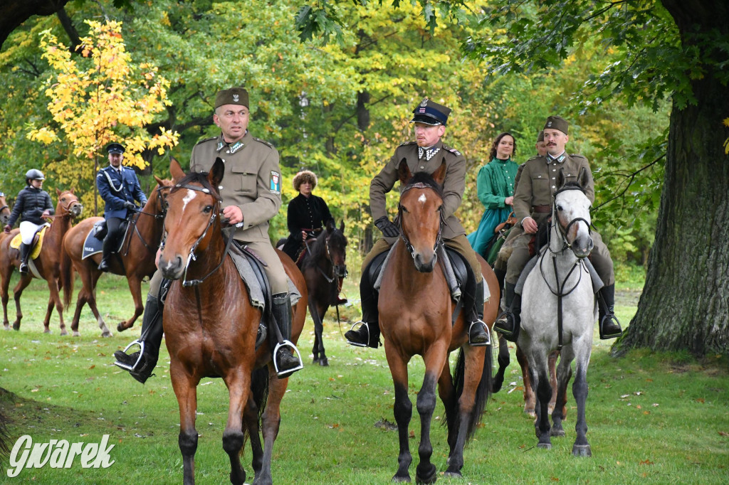 27. Hubertus Kawaleryjski w Świerklańcu