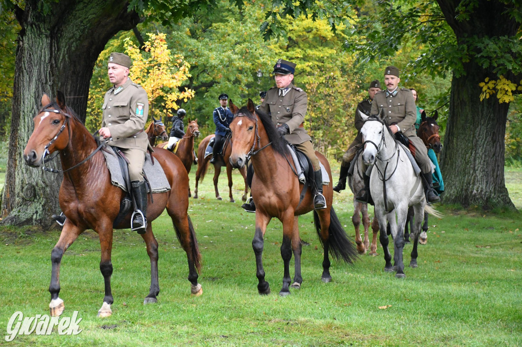 27. Hubertus Kawaleryjski w Świerklańcu
