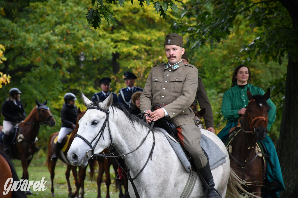 27. Hubertus Kawaleryjski w Świerklańcu
