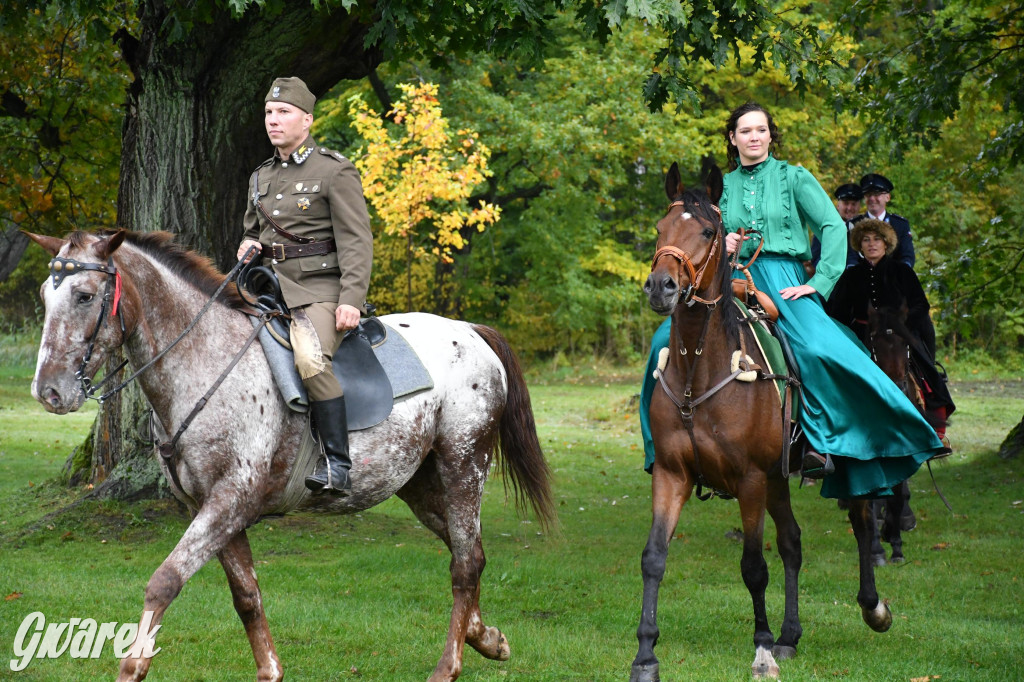 27. Hubertus Kawaleryjski w Świerklańcu