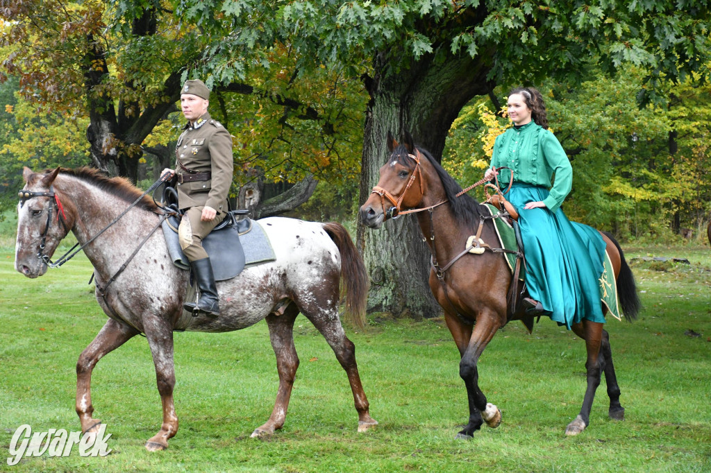 27. Hubertus Kawaleryjski w Świerklańcu