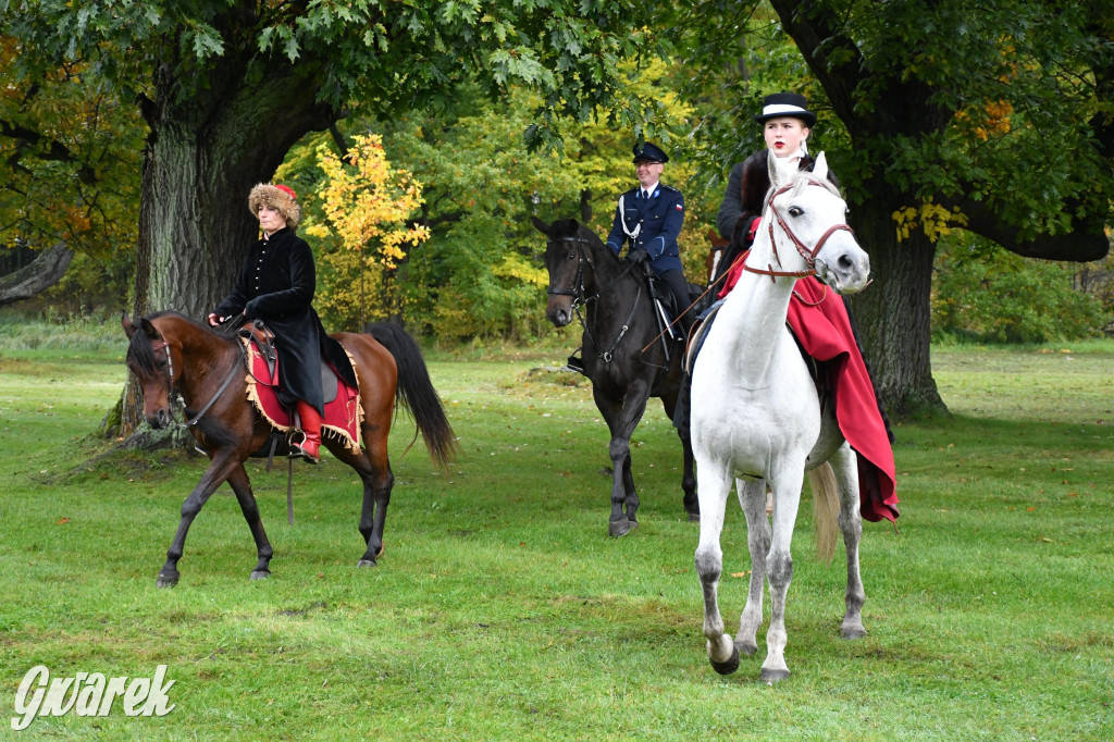 27. Hubertus Kawaleryjski w Świerklańcu