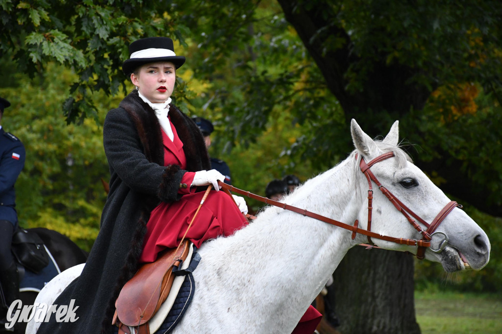 27. Hubertus Kawaleryjski w Świerklańcu