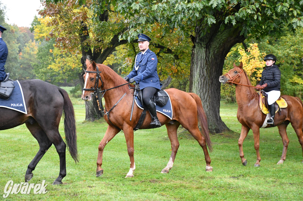 27. Hubertus Kawaleryjski w Świerklańcu