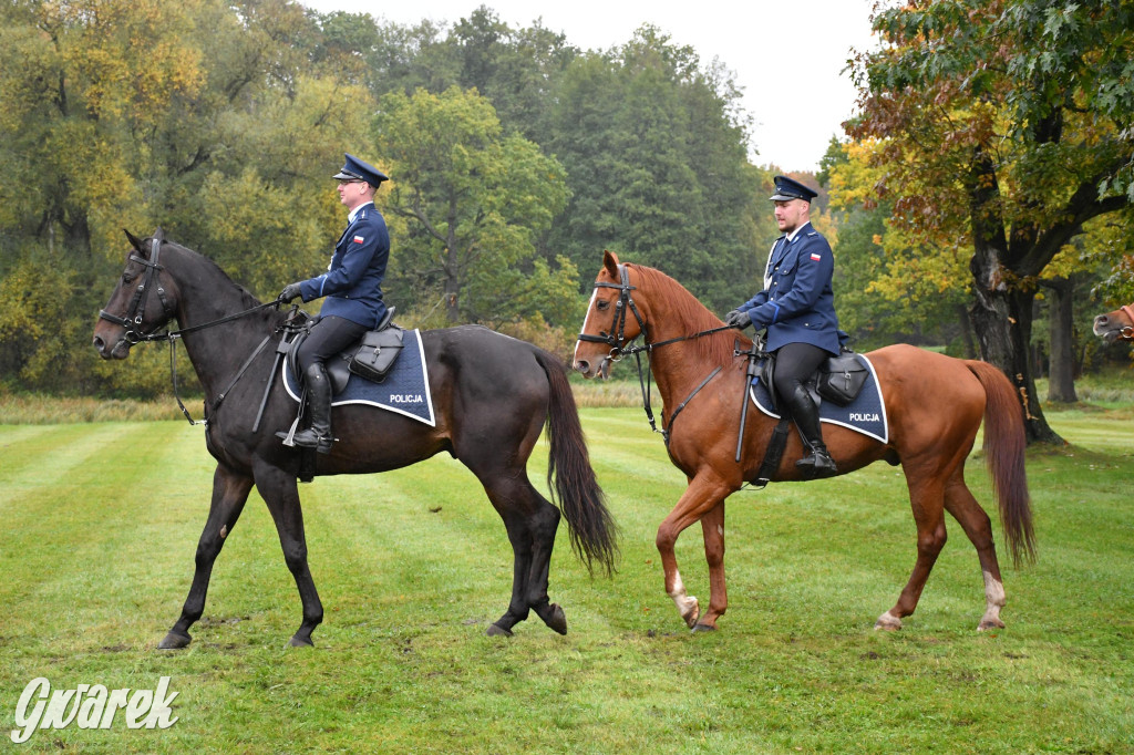 27. Hubertus Kawaleryjski w Świerklańcu
