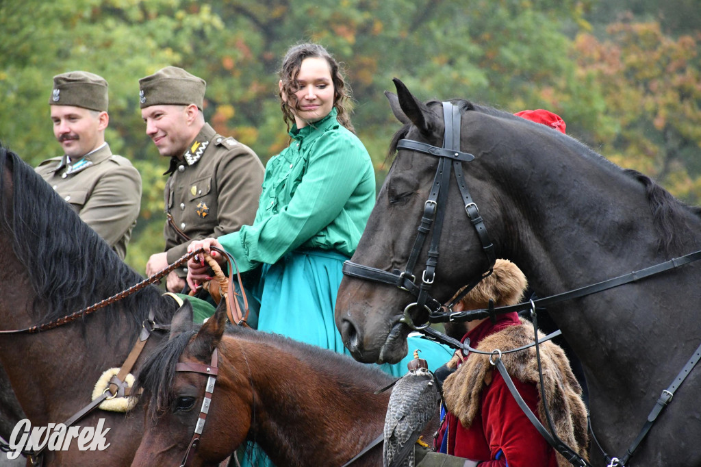 27. Hubertus Kawaleryjski w Świerklańcu