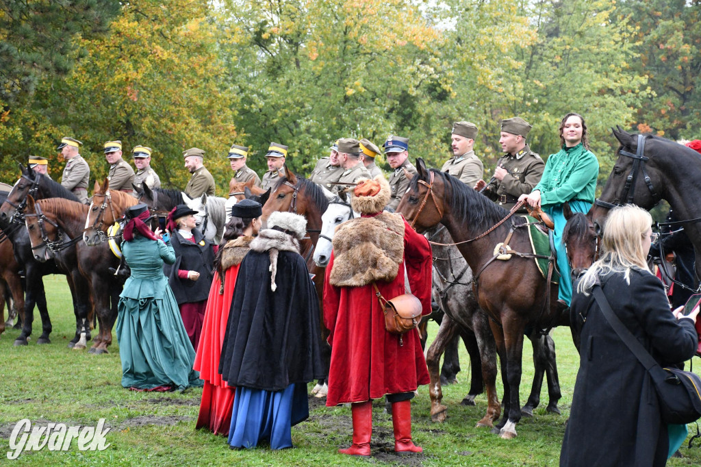 27. Hubertus Kawaleryjski w Świerklańcu