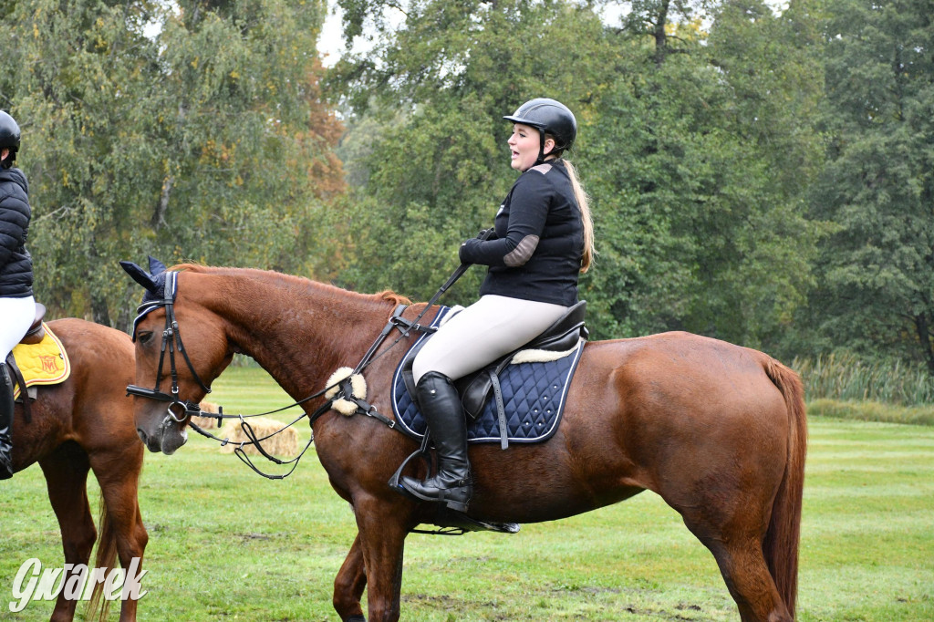 27. Hubertus Kawaleryjski w Świerklańcu