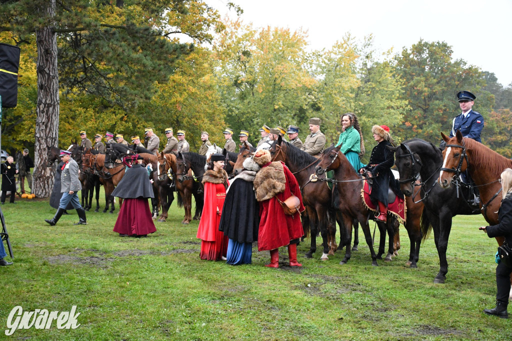 27. Hubertus Kawaleryjski w Świerklańcu