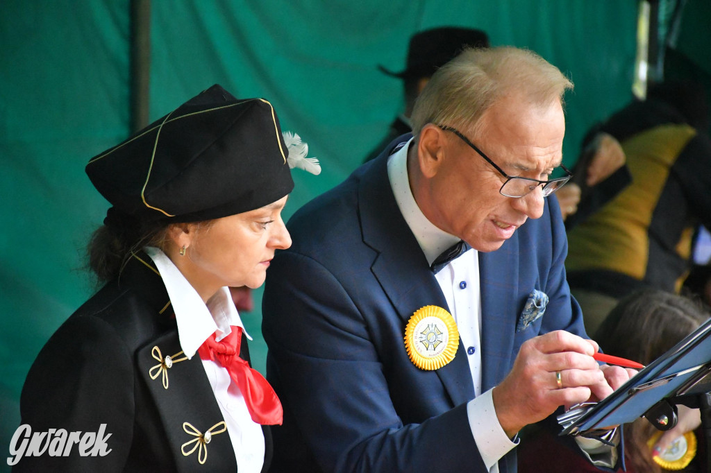 27. Hubertus Kawaleryjski w Świerklańcu