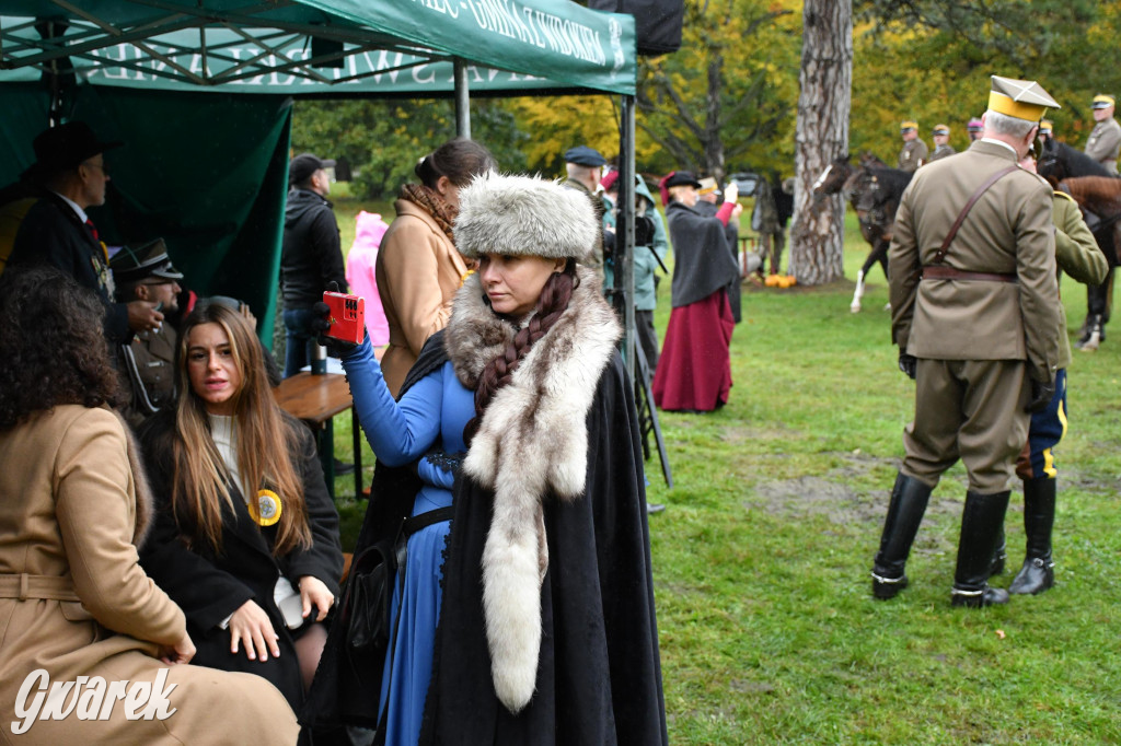 27. Hubertus Kawaleryjski w Świerklańcu