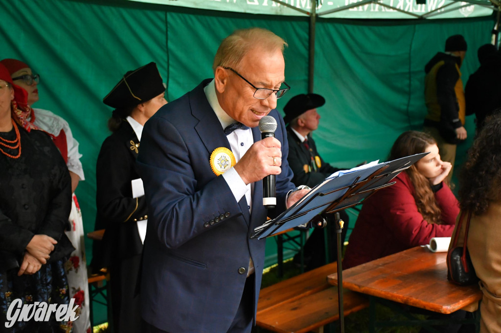 27. Hubertus Kawaleryjski w Świerklańcu