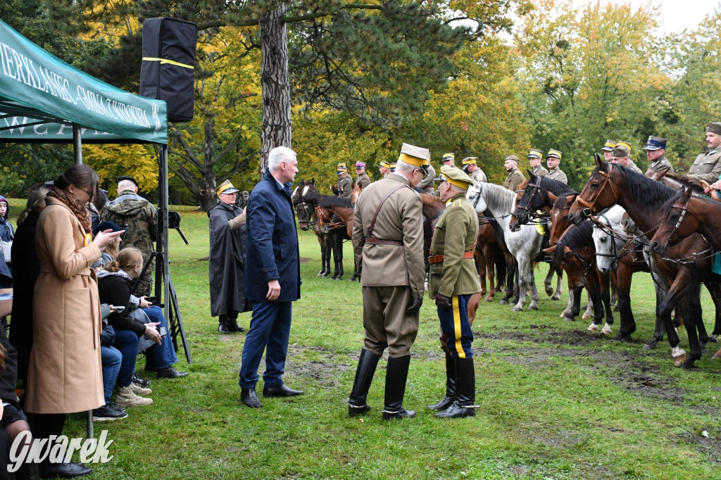 27. Hubertus Kawaleryjski w Świerklańcu