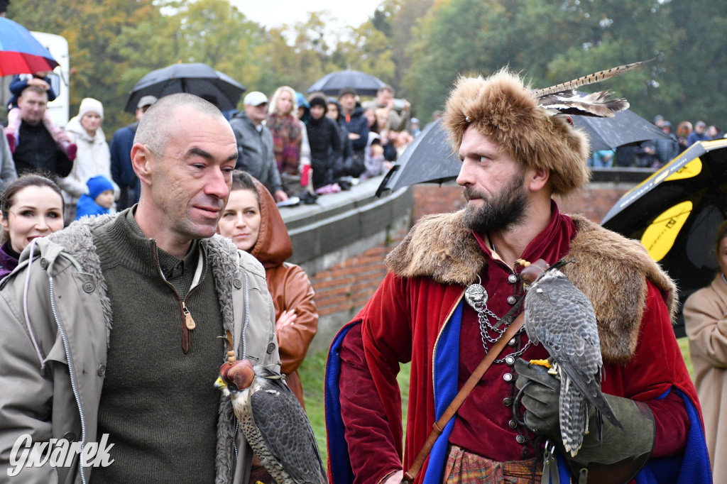 27. Hubertus Kawaleryjski w Świerklańcu