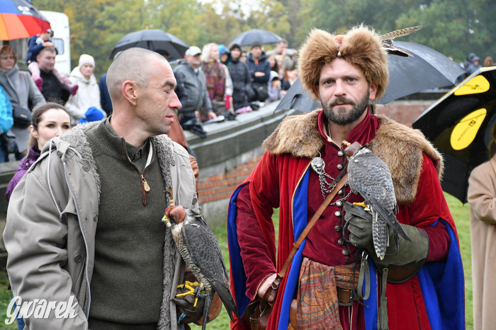 27. Hubertus Kawaleryjski w Świerklańcu