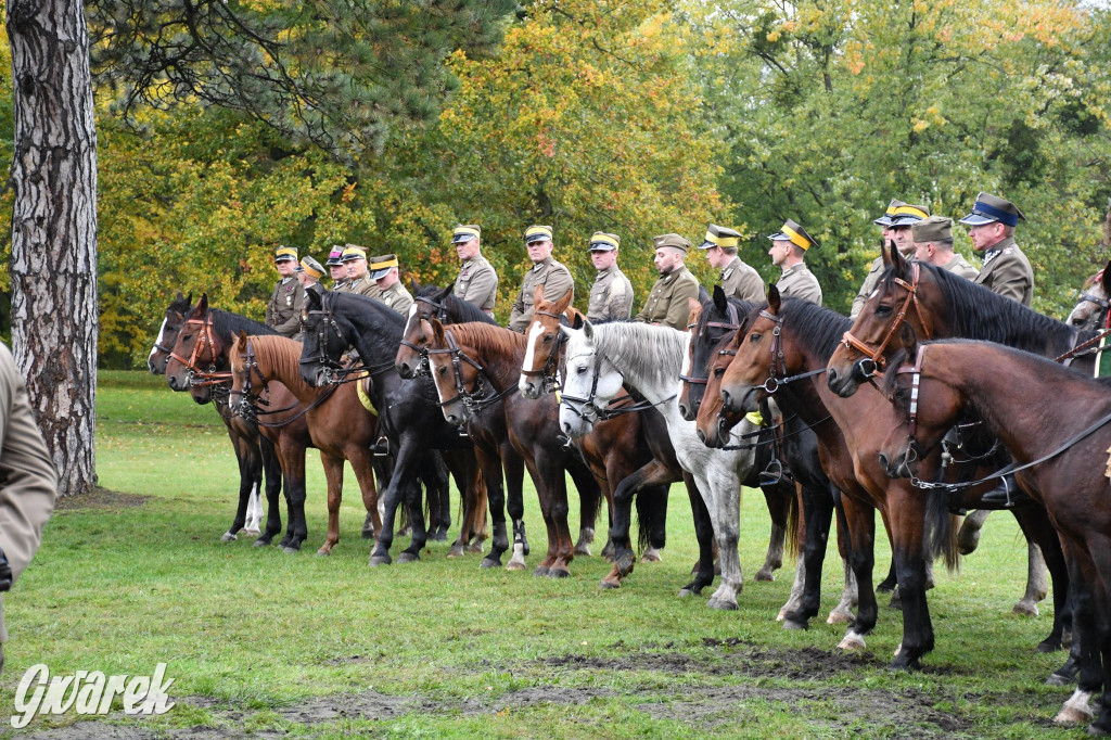 27. Hubertus Kawaleryjski w Świerklańcu