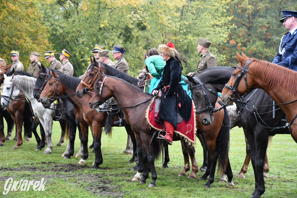 27. Hubertus Kawaleryjski w Świerklańcu