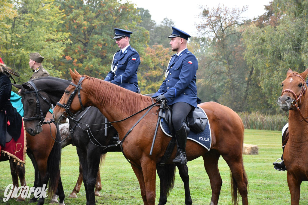 27. Hubertus Kawaleryjski w Świerklańcu