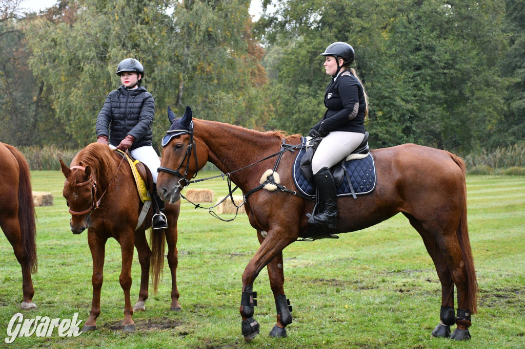 27. Hubertus Kawaleryjski w Świerklańcu