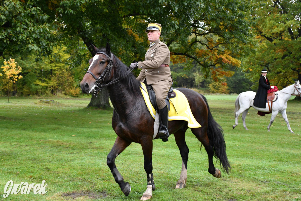 27. Hubertus Kawaleryjski w Świerklańcu
