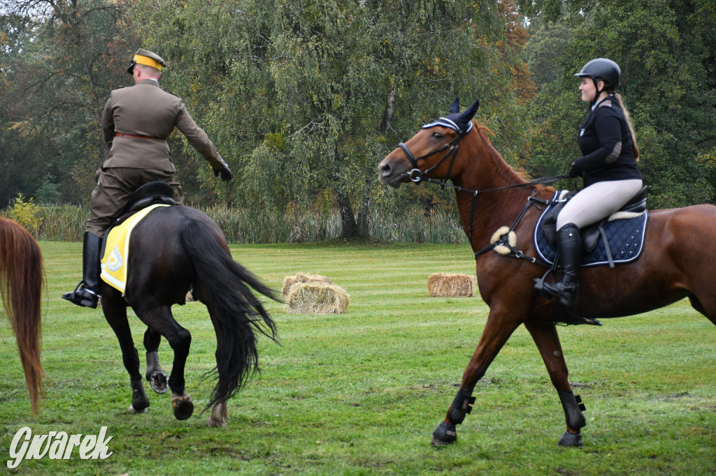 27. Hubertus Kawaleryjski w Świerklańcu