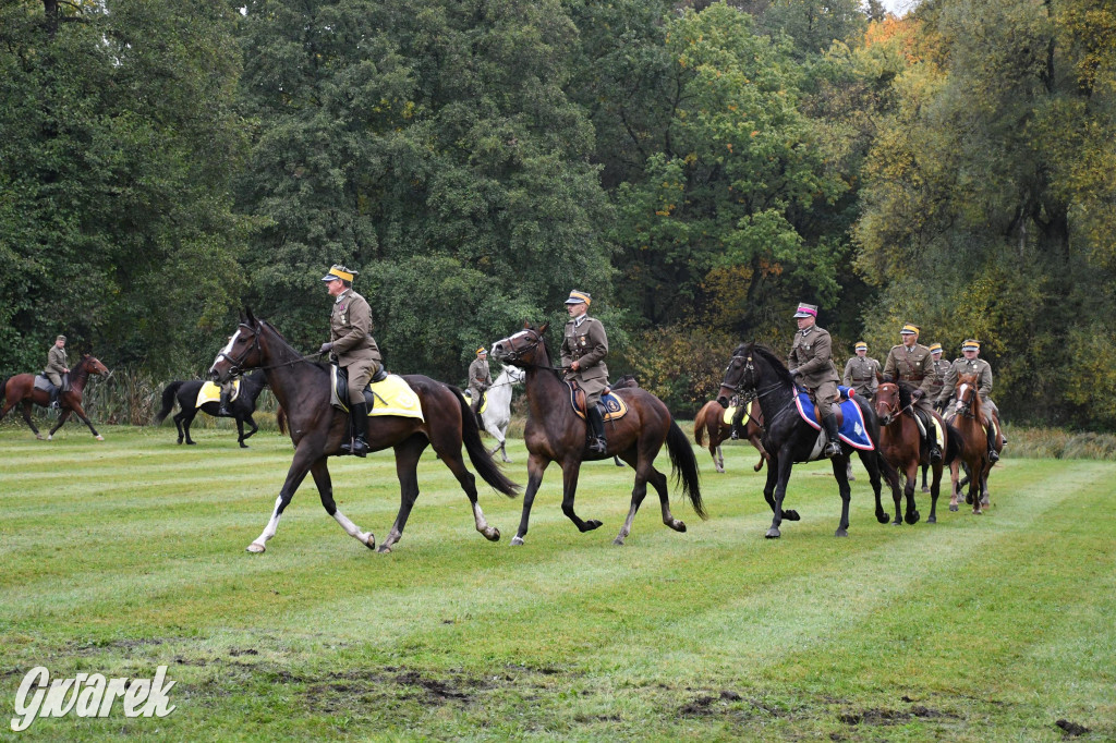 27. Hubertus Kawaleryjski w Świerklańcu