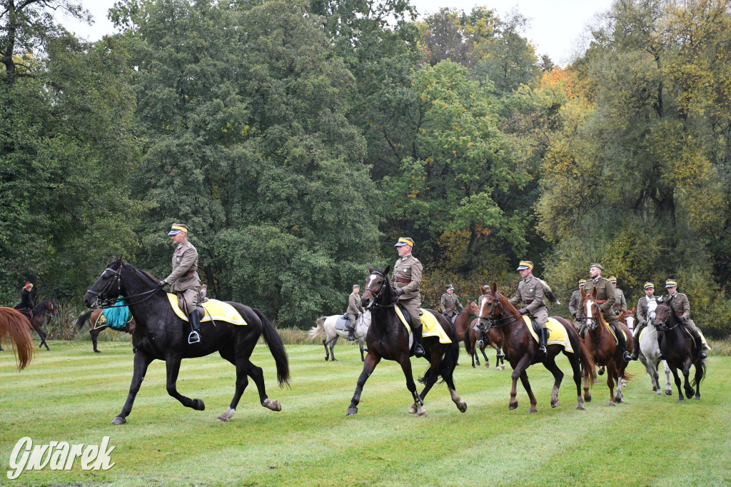 27. Hubertus Kawaleryjski w Świerklańcu