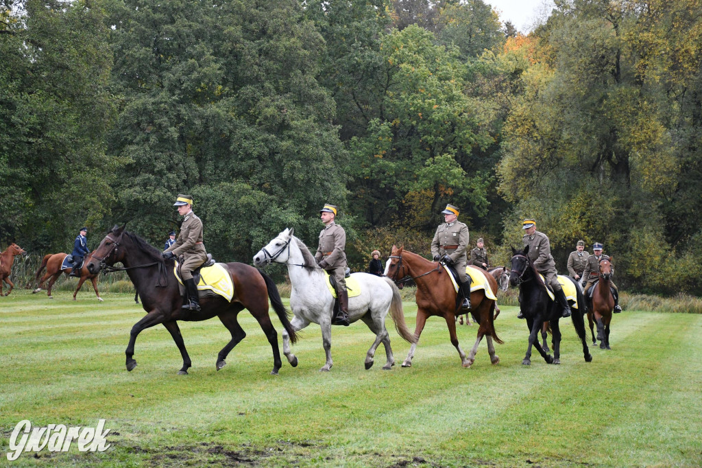 27. Hubertus Kawaleryjski w Świerklańcu