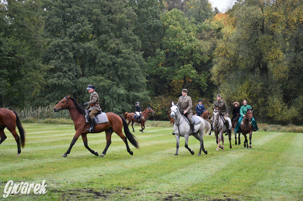 27. Hubertus Kawaleryjski w Świerklańcu