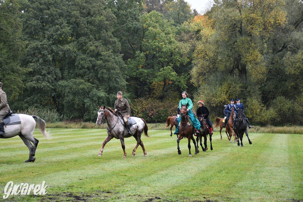 27. Hubertus Kawaleryjski w Świerklańcu