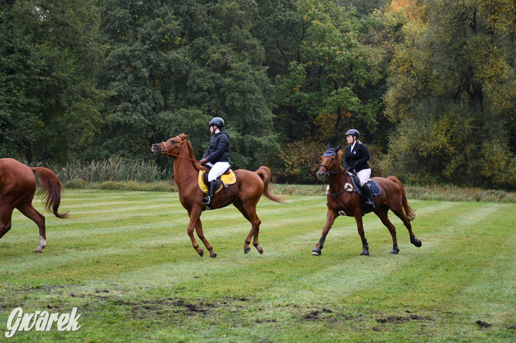 27. Hubertus Kawaleryjski w Świerklańcu