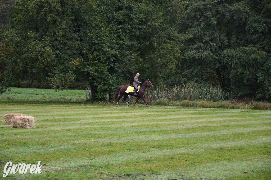 27. Hubertus Kawaleryjski w Świerklańcu
