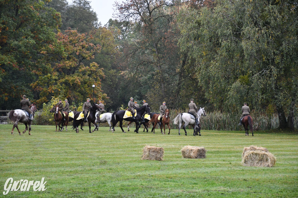 27. Hubertus Kawaleryjski w Świerklańcu