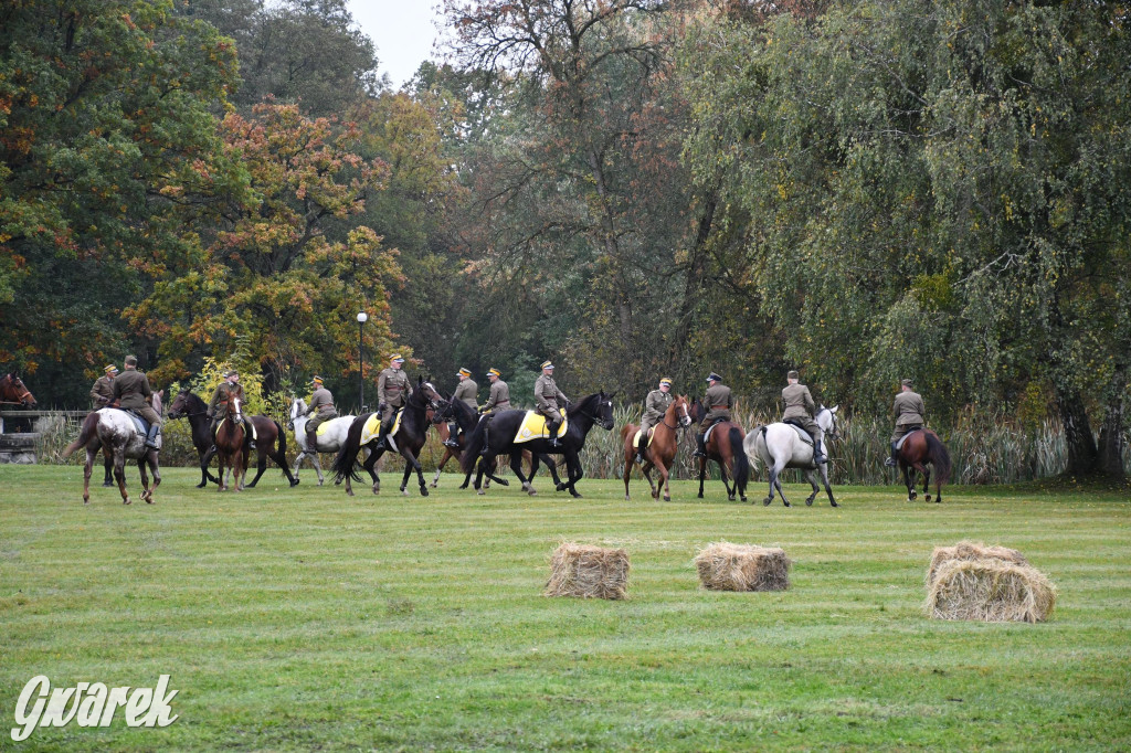 27. Hubertus Kawaleryjski w Świerklańcu