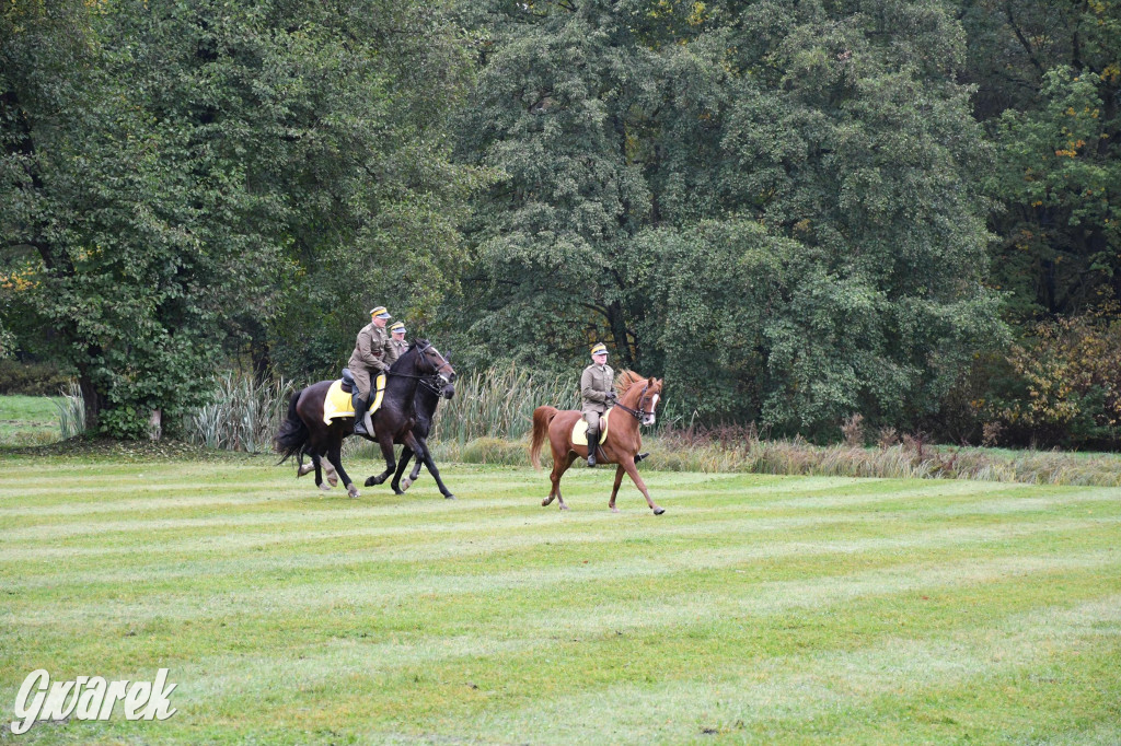27. Hubertus Kawaleryjski w Świerklańcu