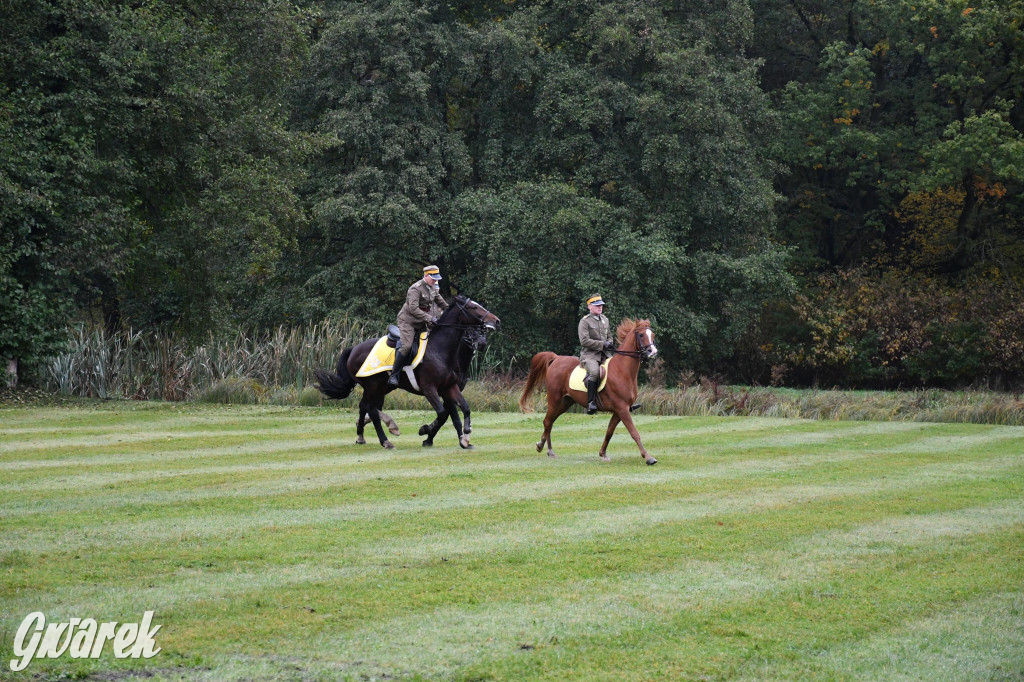 27. Hubertus Kawaleryjski w Świerklańcu