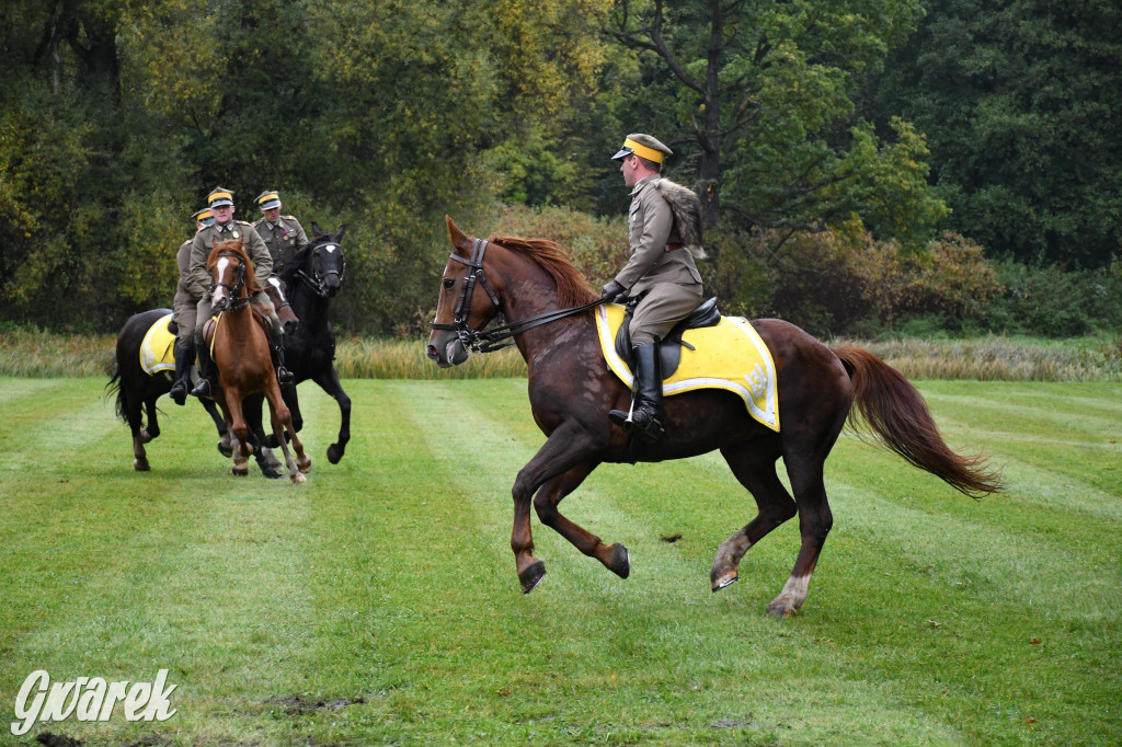 27. Hubertus Kawaleryjski w Świerklańcu