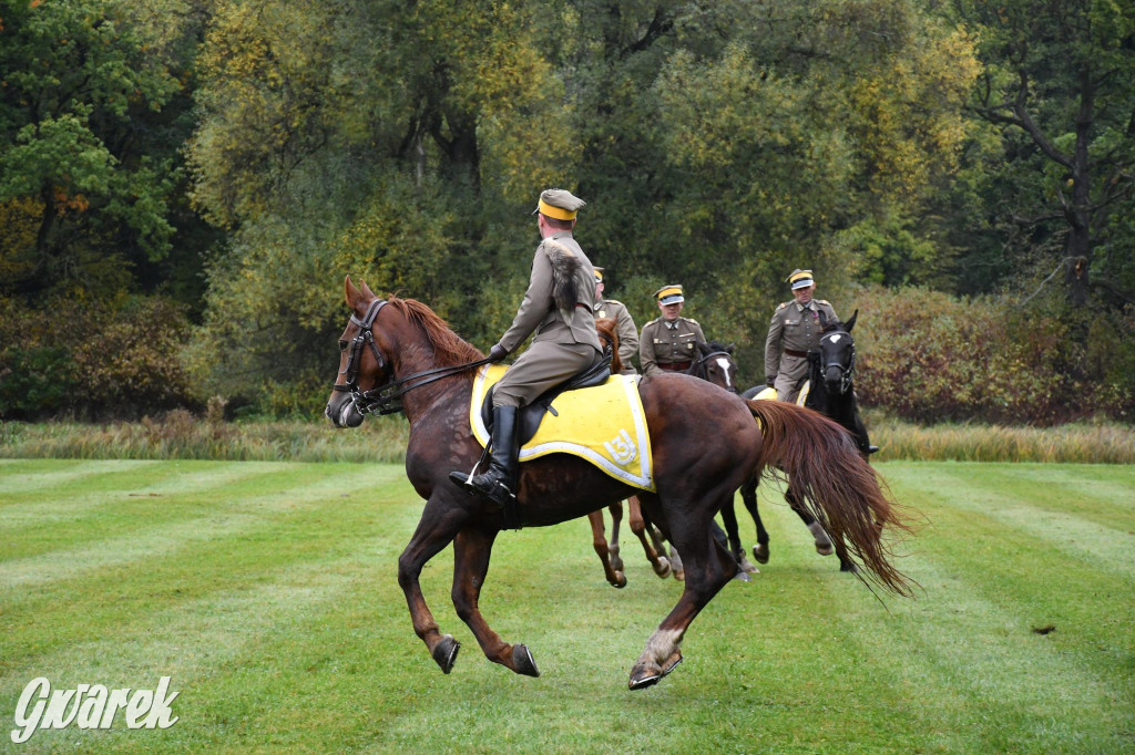 27. Hubertus Kawaleryjski w Świerklańcu