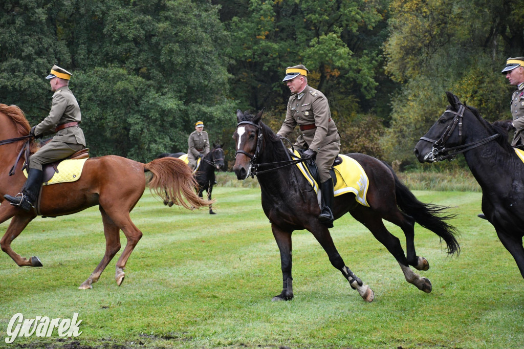 27. Hubertus Kawaleryjski w Świerklańcu