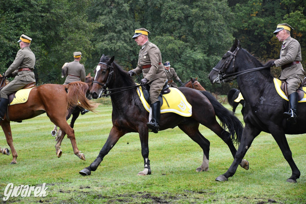 27. Hubertus Kawaleryjski w Świerklańcu